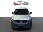 Volkswagen Caddy 2.0 SCR TDI | 96.000 KM | CarPlay | Garanti, Auto's, 4 deurs, Stof, Gebruikt, 4 cilinders