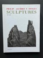 Philip Aguirre Y Otegui Sculptures 1985-2007 Luc Tuymans,, Boeken, Ophalen