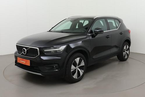 (1YMF432) Volvo XC40, Auto's, Volvo, Bedrijf, Te koop, XC40, ABS, Airbags, Airconditioning, Bluetooth, Boordcomputer, Centrale vergrendeling