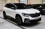 Renault Austral Austral Alpine E-Tech HEV - NAVIGATIE / TREK, Auto's, https://public.car-pass.be/vhr/ad8302b1-48d7-4731-8602-a9aa8a3463e1