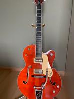 Gretsch 6120 SSU Brian Setzer Signature (1999), Muziek en Instrumenten, Ophalen, Gebruikt, Fender