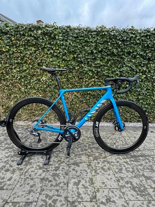 Canyon Ultimate - maat M, Fietsen en Brommers, Fietsen | Racefietsen, Ophalen