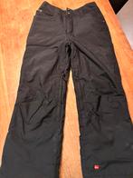 skibroek Quicksilver 12 jaar, Kinderen en Baby's, Kinderkleding | Maat 152, Broek, Gebruikt, Jongen of Meisje, Ophalen of Verzenden