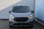 Ford Transit Custom -TRAIL-Carplay-Camera-Cruise- 26400+BTW, 1995 cc, Parkeersensor, Leder, 5 deurs