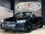 Audi A5 Cabriolet 2.0 TDi S Line S tronic * GARANTIE 12 M, Auto's, Automaat, 4 zetels, Gebruikt, 4 cilinders