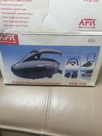 Stofzuiger, Elektronische apparatuur, Ophalen of Verzenden, Zo goed als nieuw, Stofzuiger