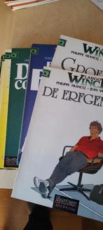 Largo Winch, Boeken, Stripverhalen, Meerdere stripboeken, Ophalen of Verzenden, Nieuw