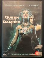 Queen of the Damned - dvd, Ophalen of Verzenden, Zo goed als nieuw