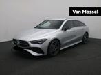 Mercedes-Benz CLA Shooting Brake 180 Star Edition + NIGHTPAK, Auto's, CLA, Stof, Euro 6, 136 pk