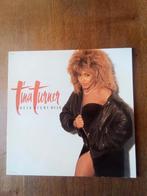 LP Tina Turner, Cd's en Dvd's, Vinyl | Pop, Ophalen of Verzenden, Zo goed als nieuw