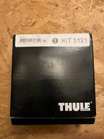 Thule kit 5121, Auto diversen, Dakdragers, Ophalen of Verzenden, Zo goed als nieuw