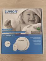 Luvion babysense monitor, Nieuw, Ophalen
