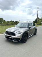 Countryman One D auto, Auto's, USB, Countryman, Leder en Stof, 5 deurs