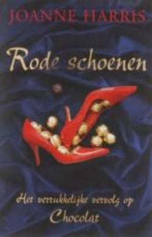 Joanne Harris / Keuze uit 5 boeken vanaf 2 euro, Boeken, Romans, Zo goed als nieuw, Ophalen of Verzenden