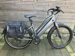 Stromer ST1 983Wh M 8786km Perfect!, Ophalen, Zo goed als nieuw, 47 tot 51 cm, Stromer
