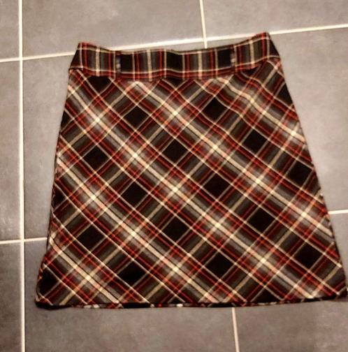 Gerry Weber, rok 46/48, Kleding | Dames, Rokken, Zo goed als nieuw, Maat 46/48 (XL) of groter, Ophalen of Verzenden