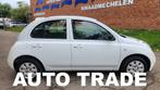 Nissan Micra Micra | 1ste Eig. | LEZ OK | Keuring + garantie, Voorwielaandrijving, https://public.car-pass.be/vhr/28470214-217e-46d8-a50d-6fb55aba9f88