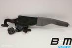 Leder handrem VW Passat B5 Variant, Auto-onderdelen, Gebruikt