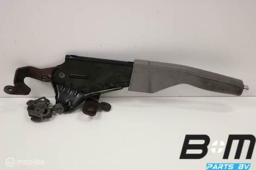 Leder handrem VW Passat B5 Variant, Auto-onderdelen, Overige Auto-onderdelen, Gebruikt