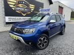 Dacia Duster PRESTIGE 1.5 blue dCi 2020 116 pk NIEUWSTAAT !, Auto's, Dacia, 1498 cc, Duster, 5 deurs, 116 kW