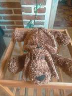 Schattig tasje pluchen hond, Enlèvement ou Envoi, Comme neuf