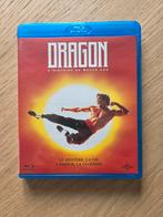 Dragon l’histoire de Bruce Lee blu-ray, CD & DVD, Blu-ray, Enlèvement ou Envoi