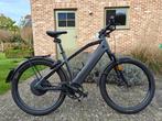Stromer ST2 Dark Grey Sport Large speedpedelec 2022, Fietsen en Brommers, Ophalen, Gebruikt