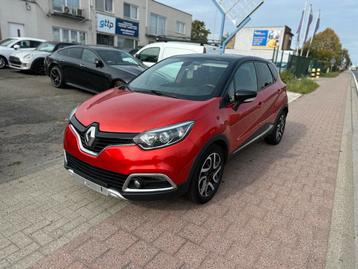 Renault Captur 0.9 TCe Benzine* 134.804Km* beschikbaar voor biedingen