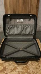 Samsonite koffer, Ophalen, Gebruikt, Hard kunststof, Minder dan 50 cm
