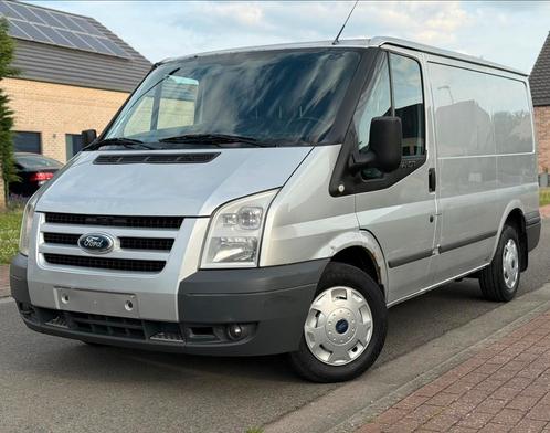 FORD TRANSIT 2.2TDCI KLAAR OM TE REGISTREREN, Auto's, Ford, Bedrijf, Transit, ABS, Adaptive Cruise Control, Airbags, Airconditioning