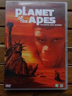 )))  La Planète des Singes  //  Charlton Heston   (((, CD & DVD, Science-Fiction, Comme neuf, Tous les âges, Enlèvement ou Envoi