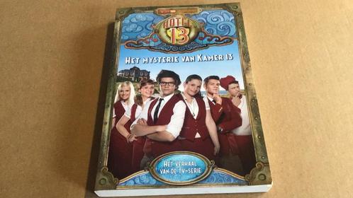 Het mysterie van kamer 13(t), Boeken, Kinderboeken | Jeugd | onder 10 jaar, Ophalen of Verzenden