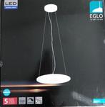 Hanglamp, Ophalen