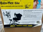 Baby-Mee maxi-cosi drager, Fietsen en Brommers, Fietsaccessoires | Fietsstoeltjes, Ophalen of Verzenden