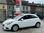 Opel Corsa 1.2i Enjoy/Etat neuf/airco/Euro 6d, Te koop, Berline, Bedrijf, Benzine