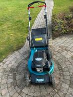 Grasmaaier Makita, Tuin en Terras, Ophalen, Cirkelmaaier, Gebruikt, Opvangbak