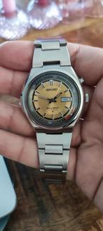 Seiko bell matic, Bijoux, Sacs & Beauté, Montres | Anciennes | Antiquités, Enlèvement ou Envoi, Seiko