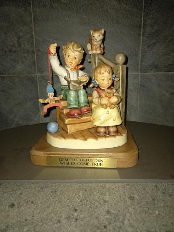 goebel/Hummel 2025/A Wishes Come True, Enlèvement, Comme neuf, Hummel
