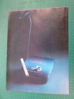 Gitanes cigarettes - publicité papier - 1978, Verzamelen, Overige typen, Gebruikt, Ophalen of Verzenden