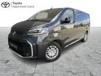 Toyota ProAce LONG 2.0 177pk AUT Dynamic, Automaat, Overige kleuren, ProAce, Diesel