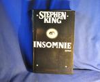livre roman de stephen king "insomnie", Stephen King, Utilisé, Enlèvement ou Envoi