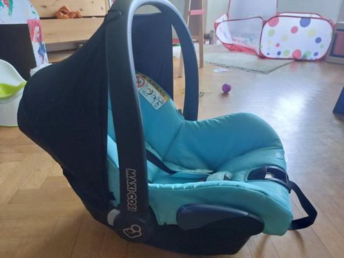 maxi cosi citi ZGAN, Enfants & Bébés, Sièges auto, Comme neuf, Maxi-Cosi, 0 à 13 kg, Ceinture de sécurité, Enlèvement