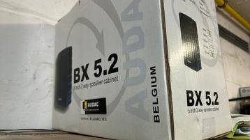 Audac bx 5.2 set beschikbaar voor biedingen