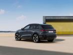 Audi Q6 e-Tron Performance Edition one grey (bj 2024), Auto's, Audi, Automaat, Zwart, 5 zetels, SUV of Terreinwagen