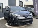 Toyota C-HR C-LUB, Automaat, Parkeersensor, Euro 6, 72 kW