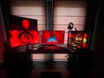 High End Game Pc 4090rtx, Ophalen, Zo goed als nieuw