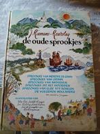 Boek in het Nederlands „DE OUDE SPROOKJES”, 5 of 6 jaar, Jongen of Meisje, Sprookjes, Ophalen