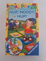 Hup, Noddy, Hup 3+, Een of twee spelers, Ophalen of Verzenden, Zo goed als nieuw, Ravensburger