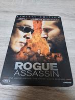 Rogue Assassin limited edition steelbook, Cd's en Dvd's, Ophalen of Verzenden, Zo goed als nieuw
