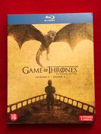 Game of Thrones: seizoen 5 (Blu-ray), Enlèvement, Comme neuf